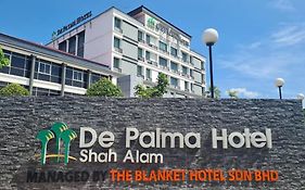 De Palma Hotel Shah Alam